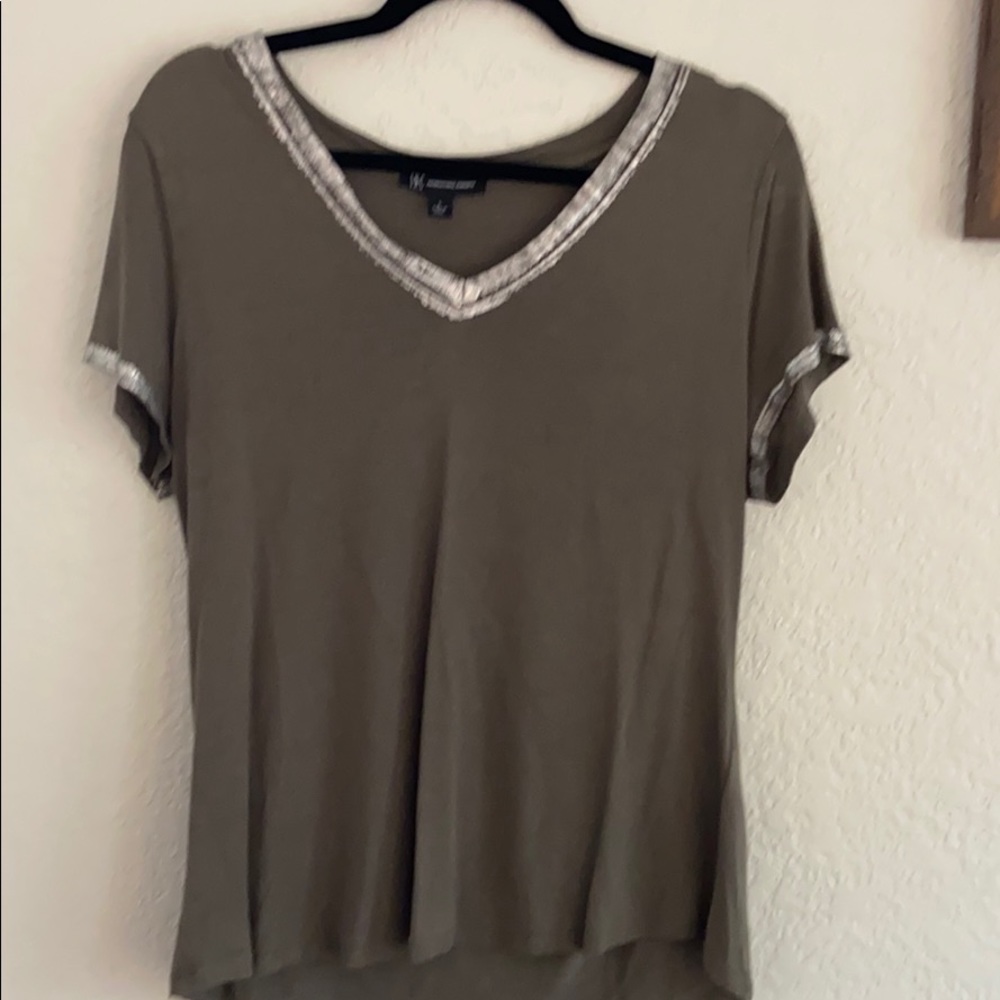 INC top